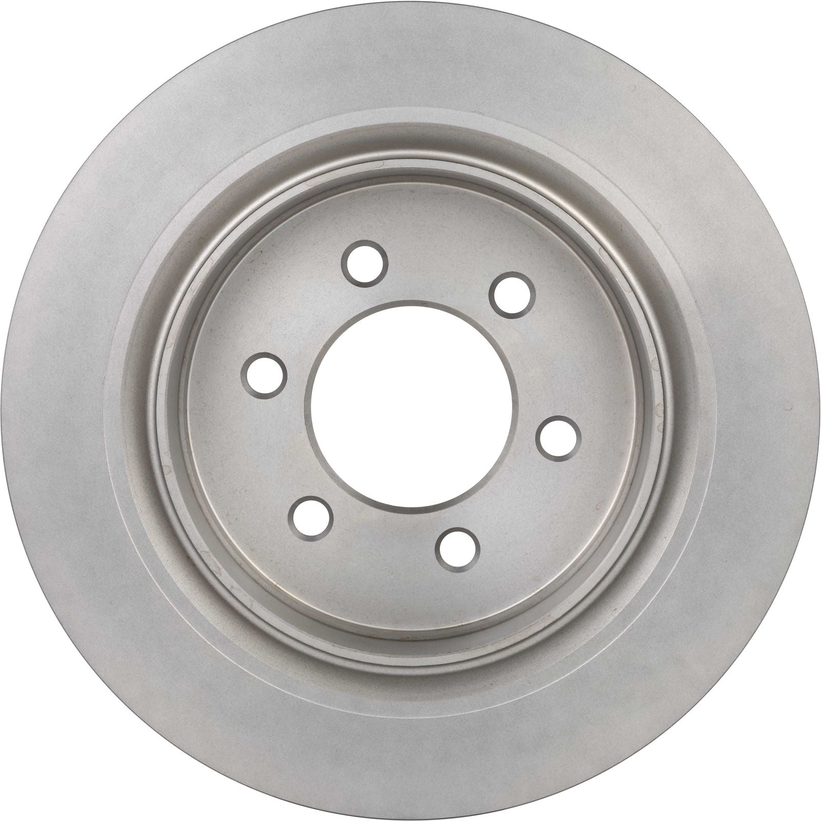 PRIME UV Coated Rear Disc Brake Rotor - 09.D274.21_05