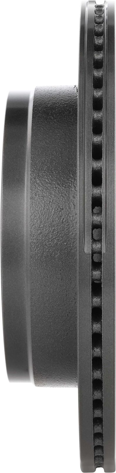 PRIME UV Coated Rear Disc Brake Rotor - 09.D274.21_04