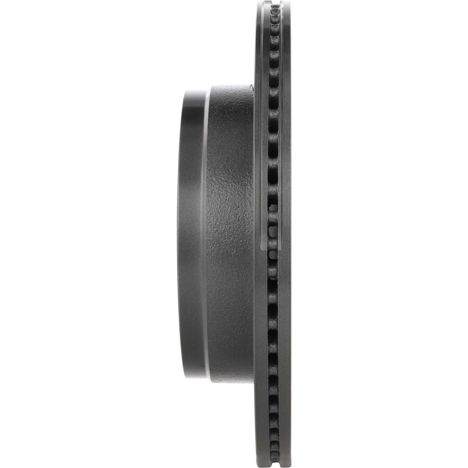 PRIME UV Coated Rear Disc Brake Rotor - 09.D274.21_04