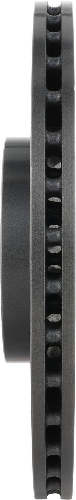 PRIME UV Coated Rear Disc Brake Rotor - 09.D339.11_04