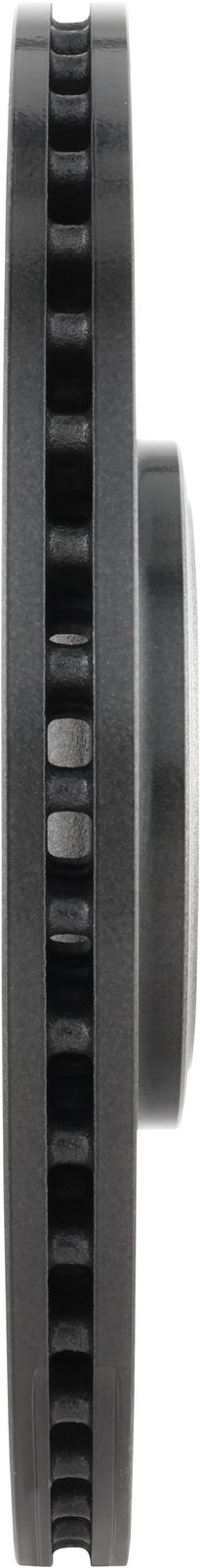 PRIME UV Coated Rear Disc Brake Rotor - 09.D434.11_02