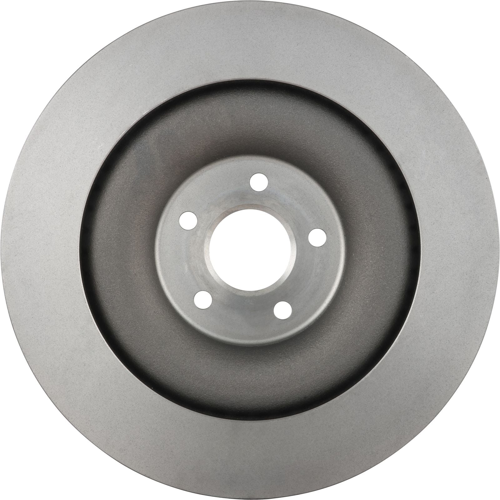 PRIME UV Coated Rear Disc Brake Rotor - 09.D434.11_05