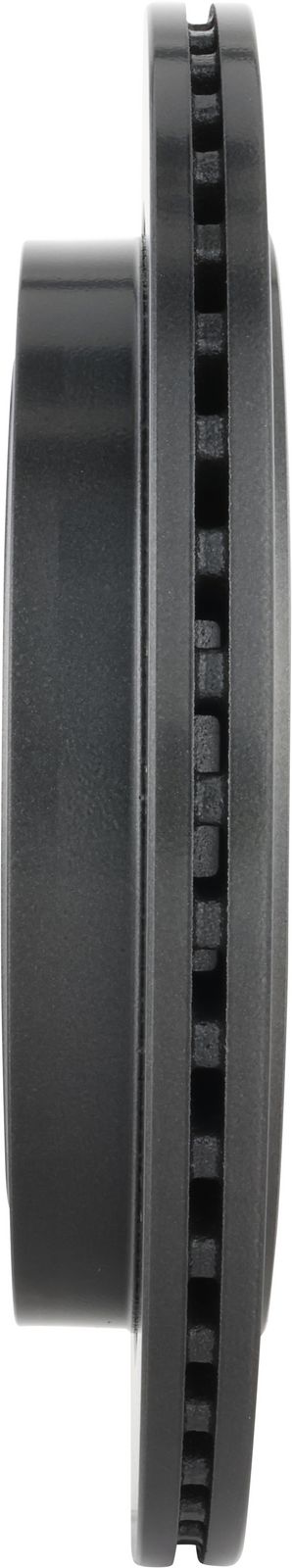 PRIME UV Coated Rear Disc Brake Rotor - 09.D448.11_04