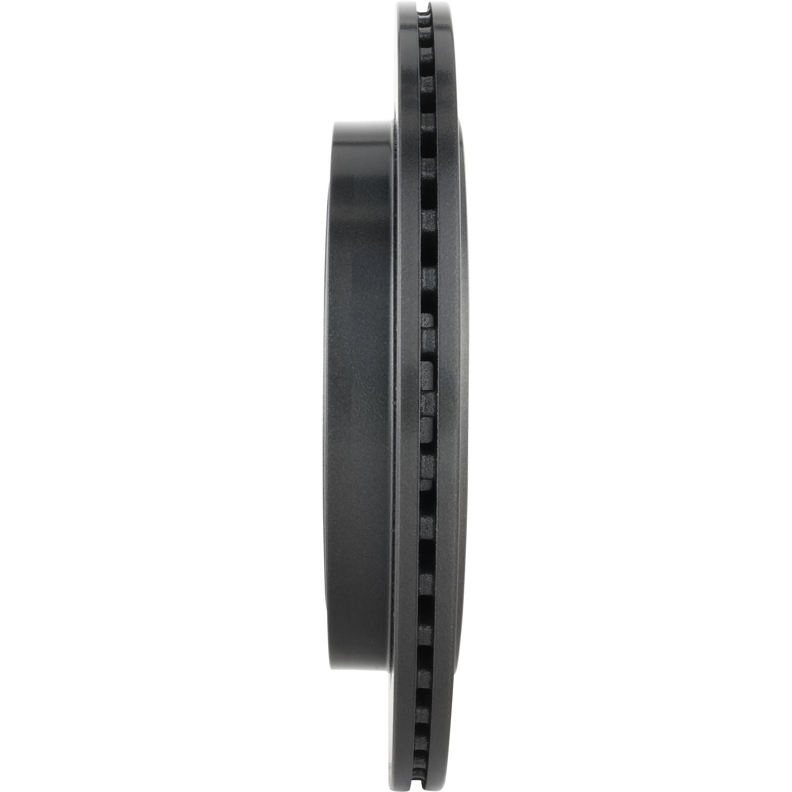PRIME UV Coated Rear Disc Brake Rotor - 09.D448.11_04