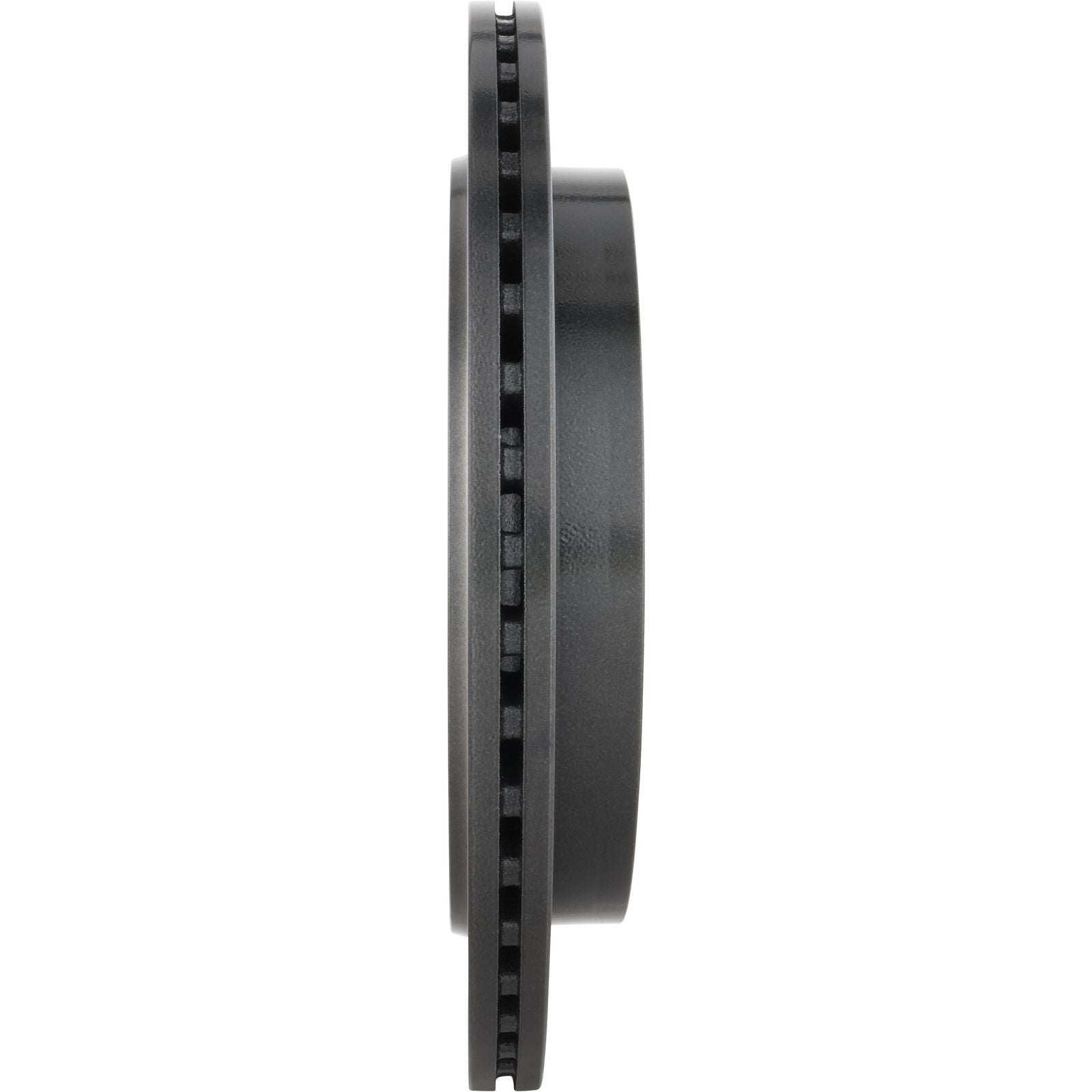 PRIME UV Coated Rear Disc Brake Rotor - 09.D448.11_02