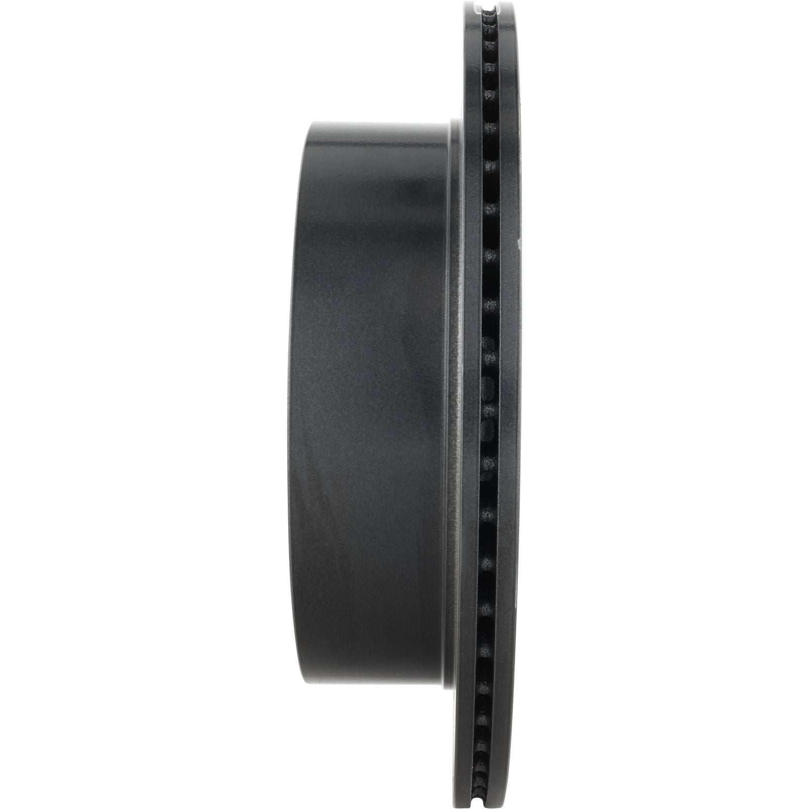 PRIME UV Coated Rear Disc Brake Rotor - 09.D452.11_04