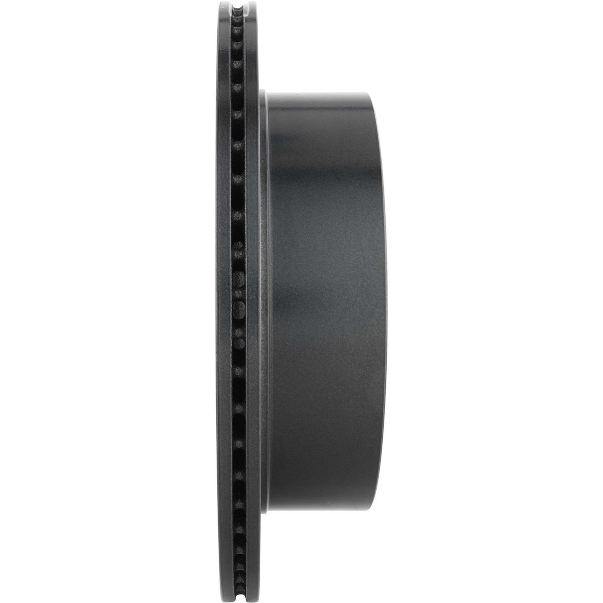 PRIME UV Coated Rear Disc Brake Rotor - 09.D452.11_02