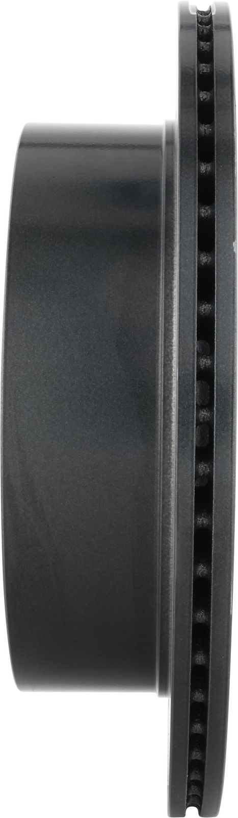 PRIME UV Coated Rear Disc Brake Rotor - 09.D452.11_04