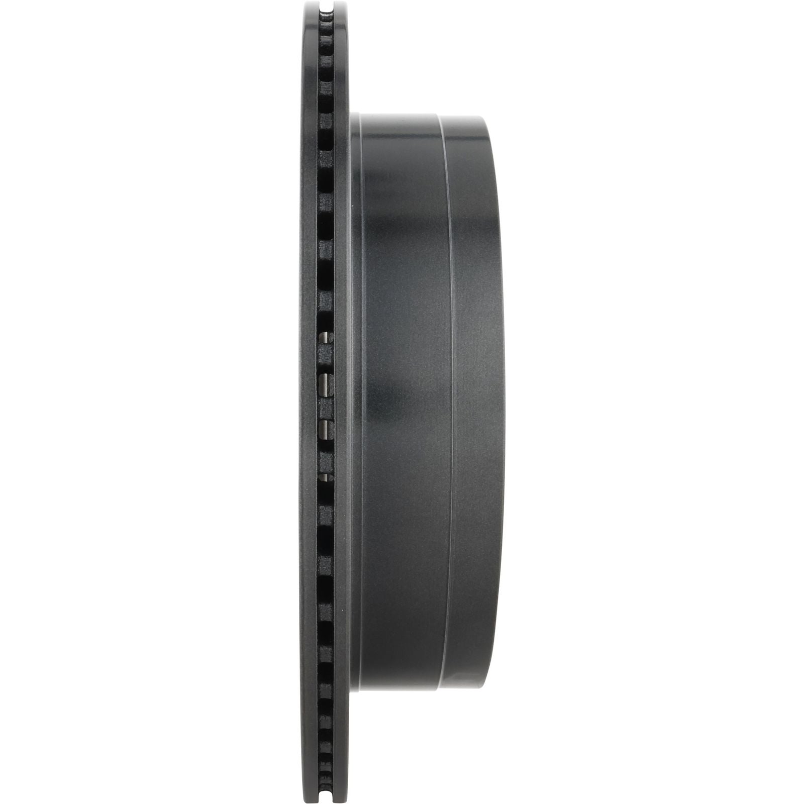 PRIME UV Coated Rear Disc Brake Rotor - 09.D618.11_02
