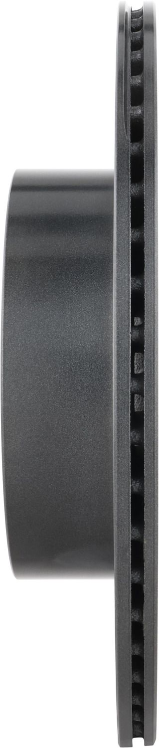 PRIME UV Coated Rear Disc Brake Rotor - 09.D689.11_04