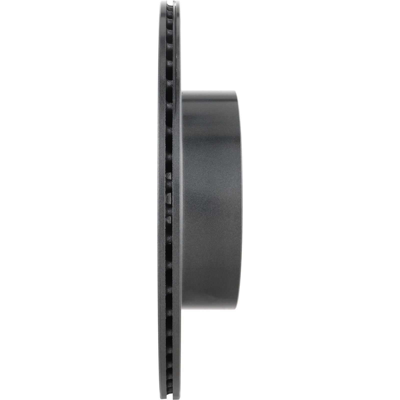 PRIME UV Coated Rear Disc Brake Rotor - 09.D689.11_02