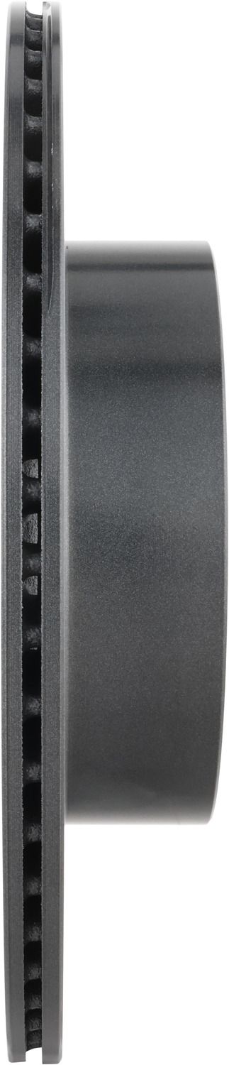 PRIME UV Coated Rear Disc Brake Rotor - 09.D689.11_02