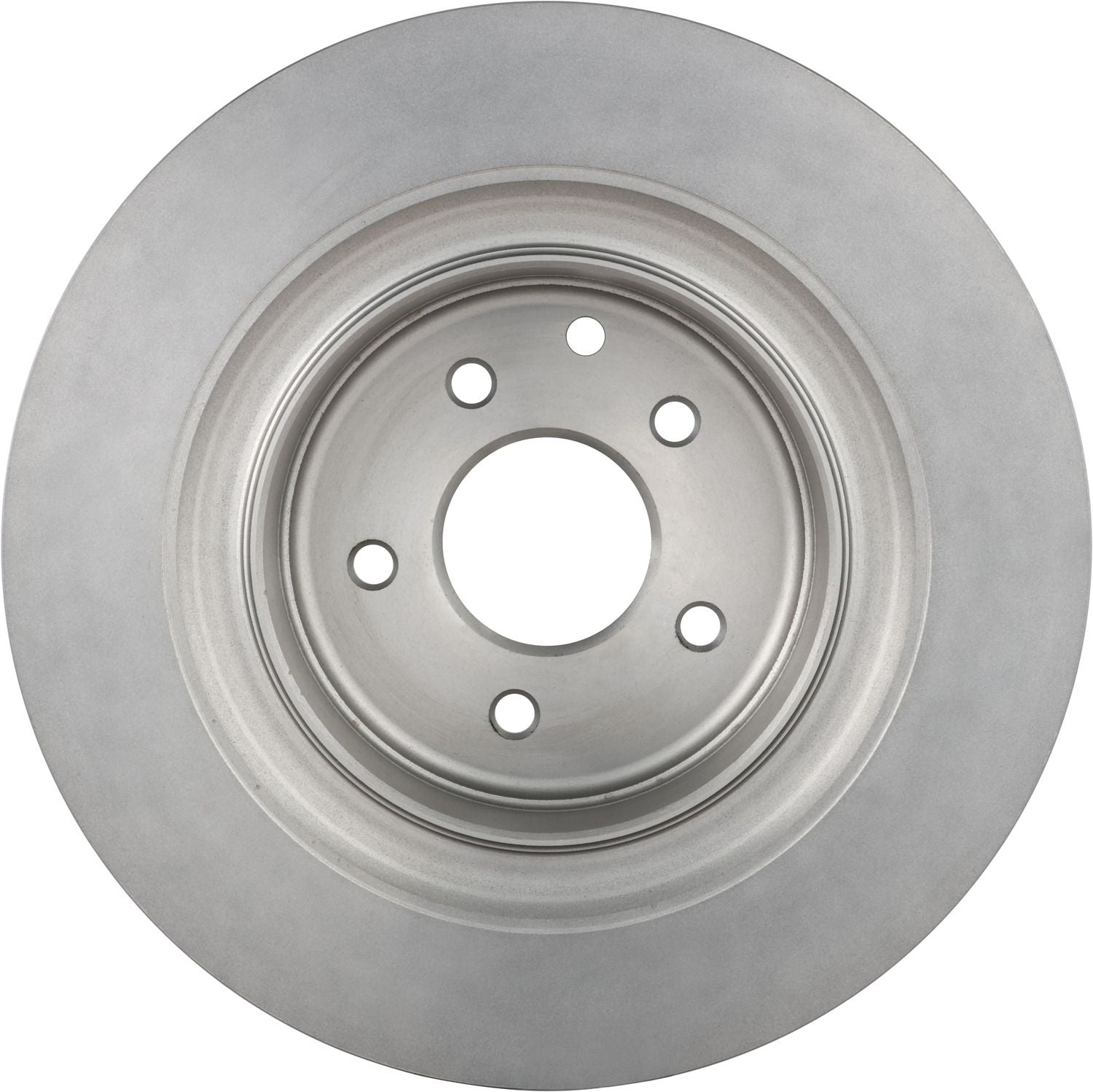 PRIME UV Coated Rear Disc Brake Rotor - 09.D689.11_05