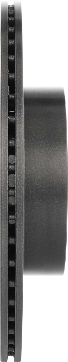 PRIME UV Coated Rear Disc Brake Rotor - 09.D690.11_02