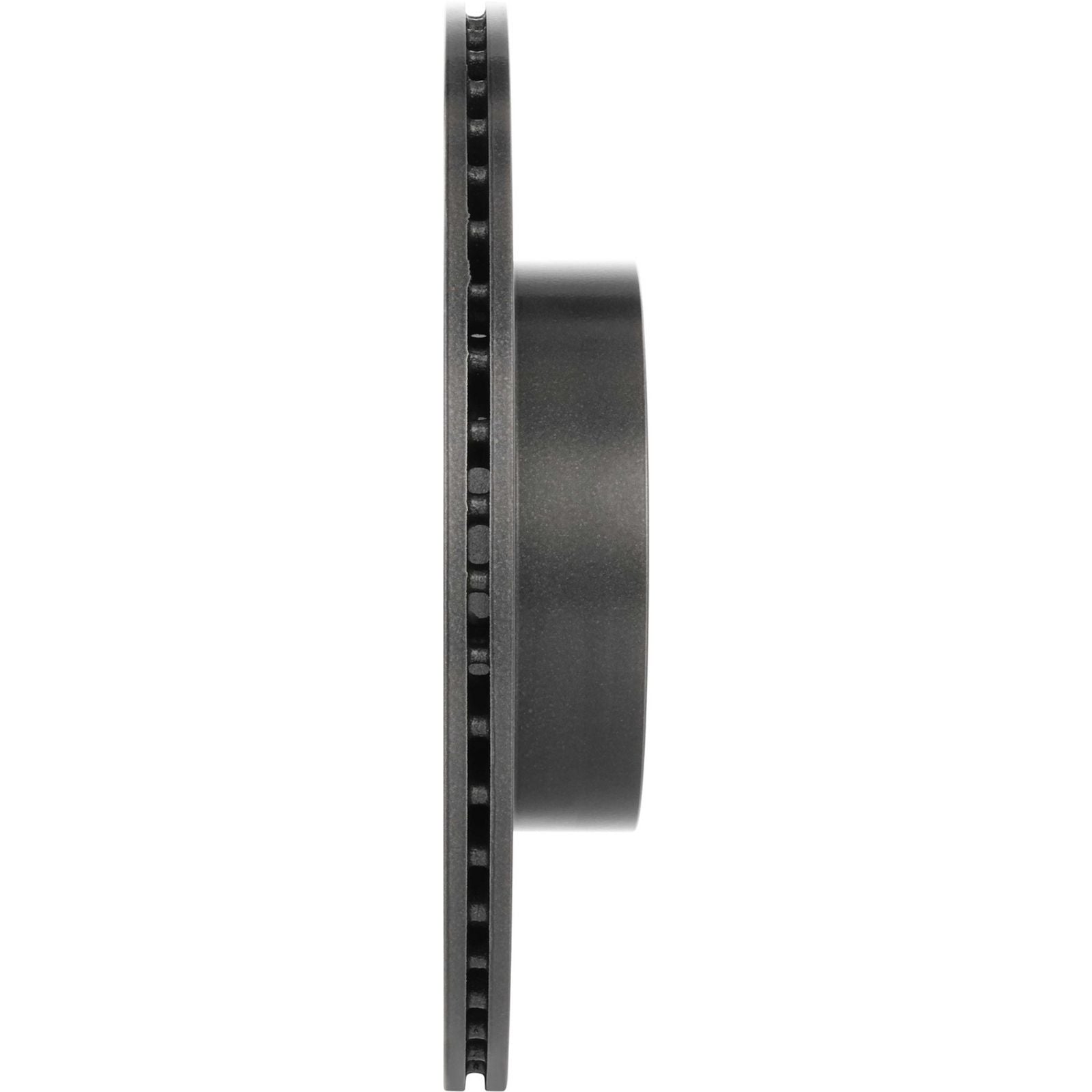 PRIME UV Coated Rear Disc Brake Rotor - 09.D690.11_02