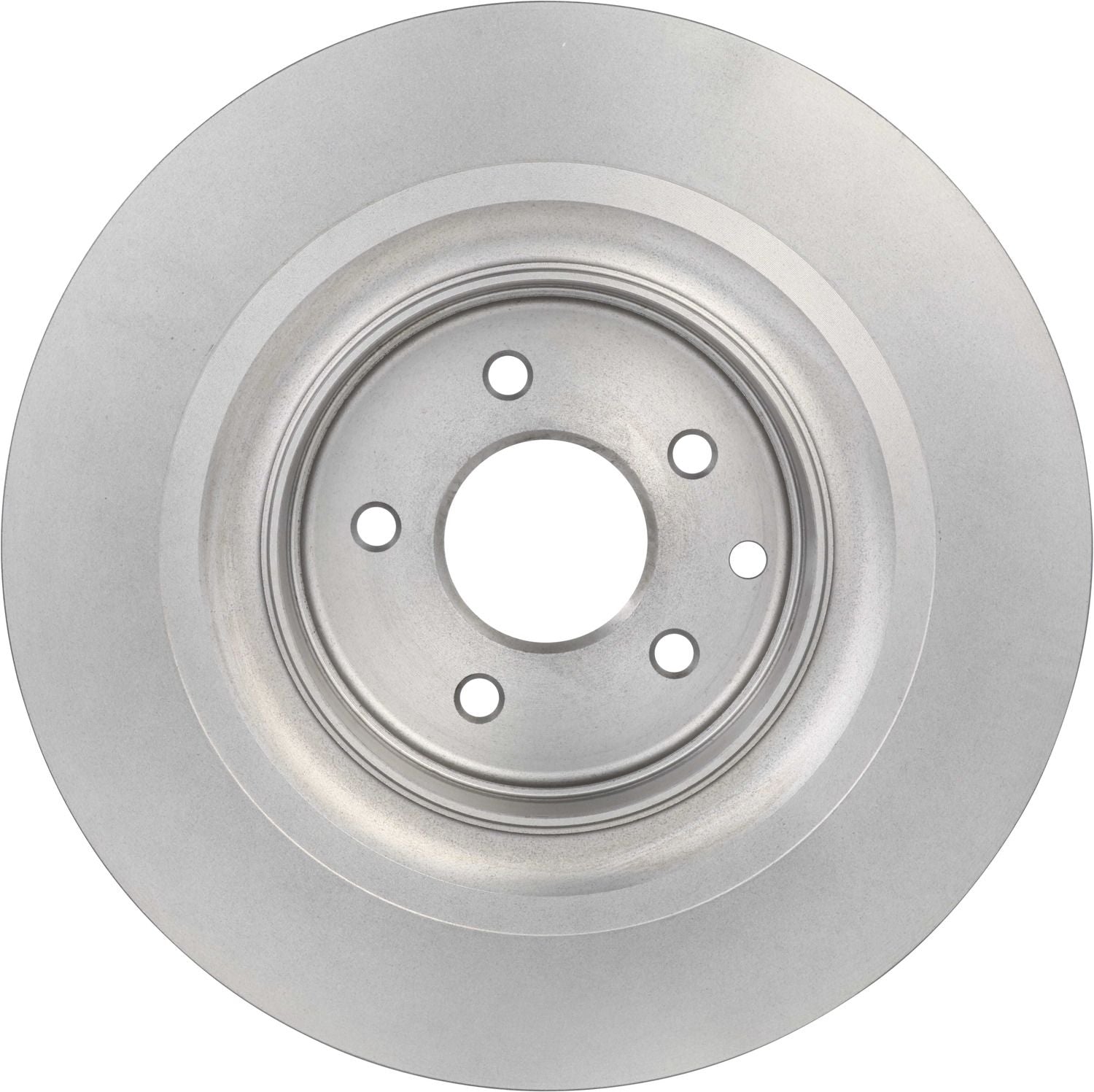 PRIME UV Coated Rear Disc Brake Rotor - 09.D690.11_05