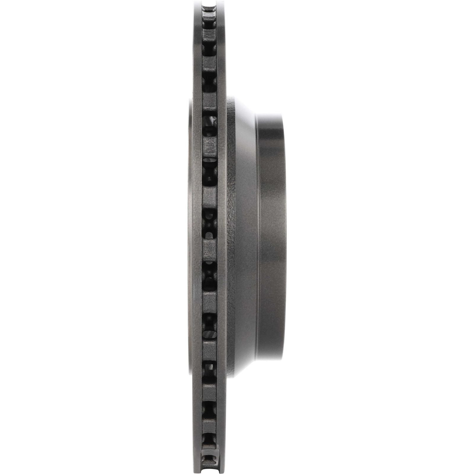PRIME UV Coated Rear Disc Brake Rotor - 09.D691.11_02