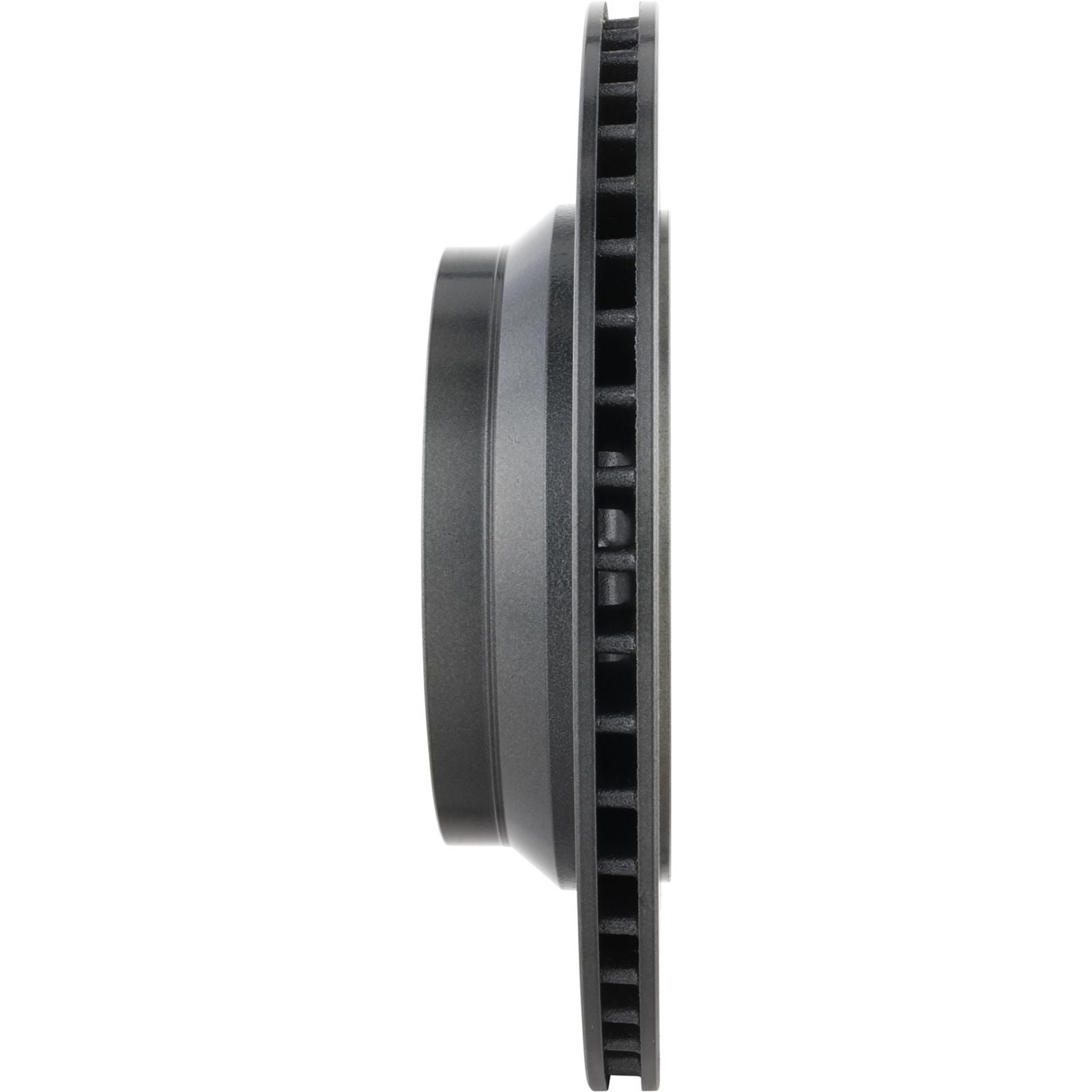 PRIME UV Coated Rear Disc Brake Rotor - 09.D714.11_04