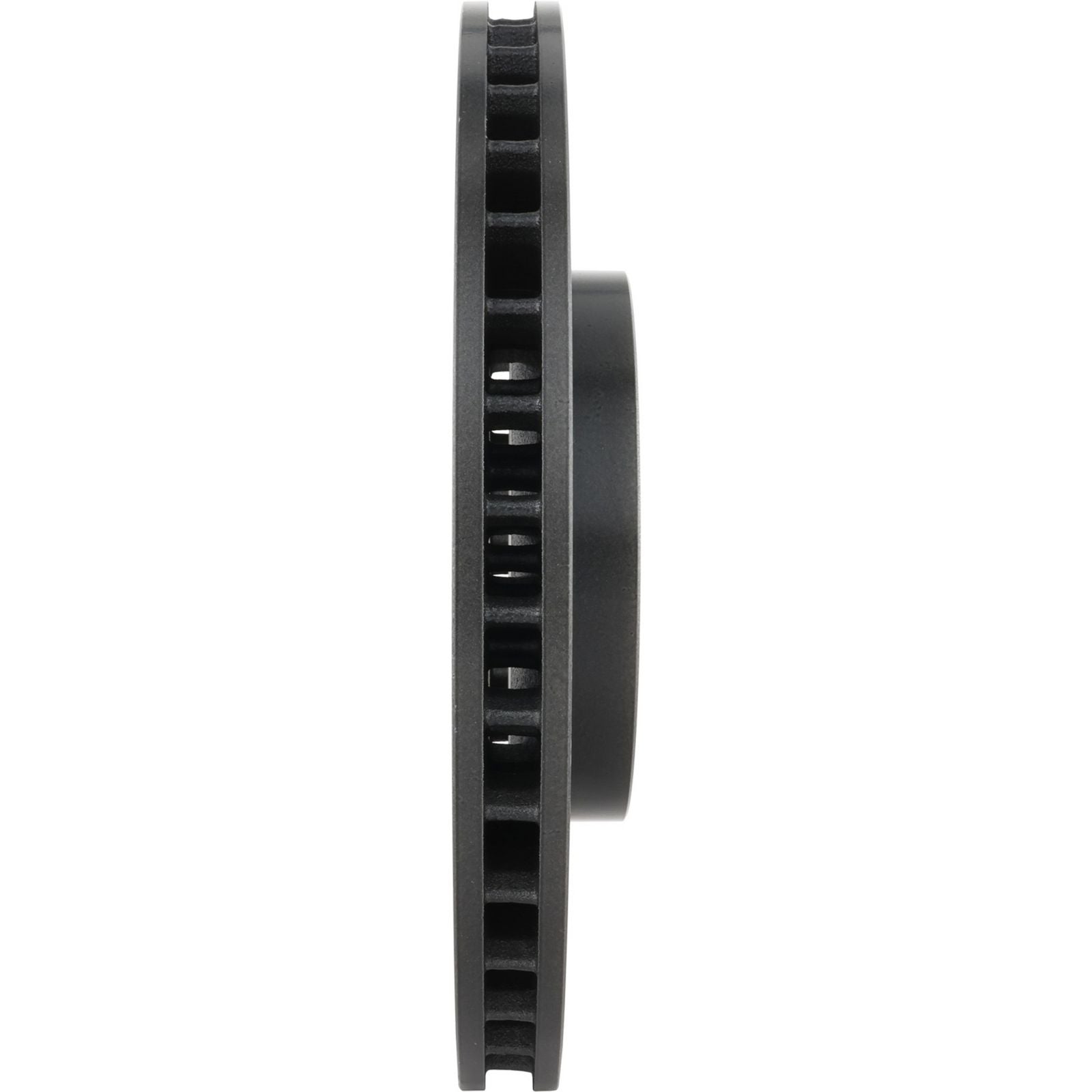PRIME UV Coated Rear Disc Brake Rotor - 09.D763.11_02