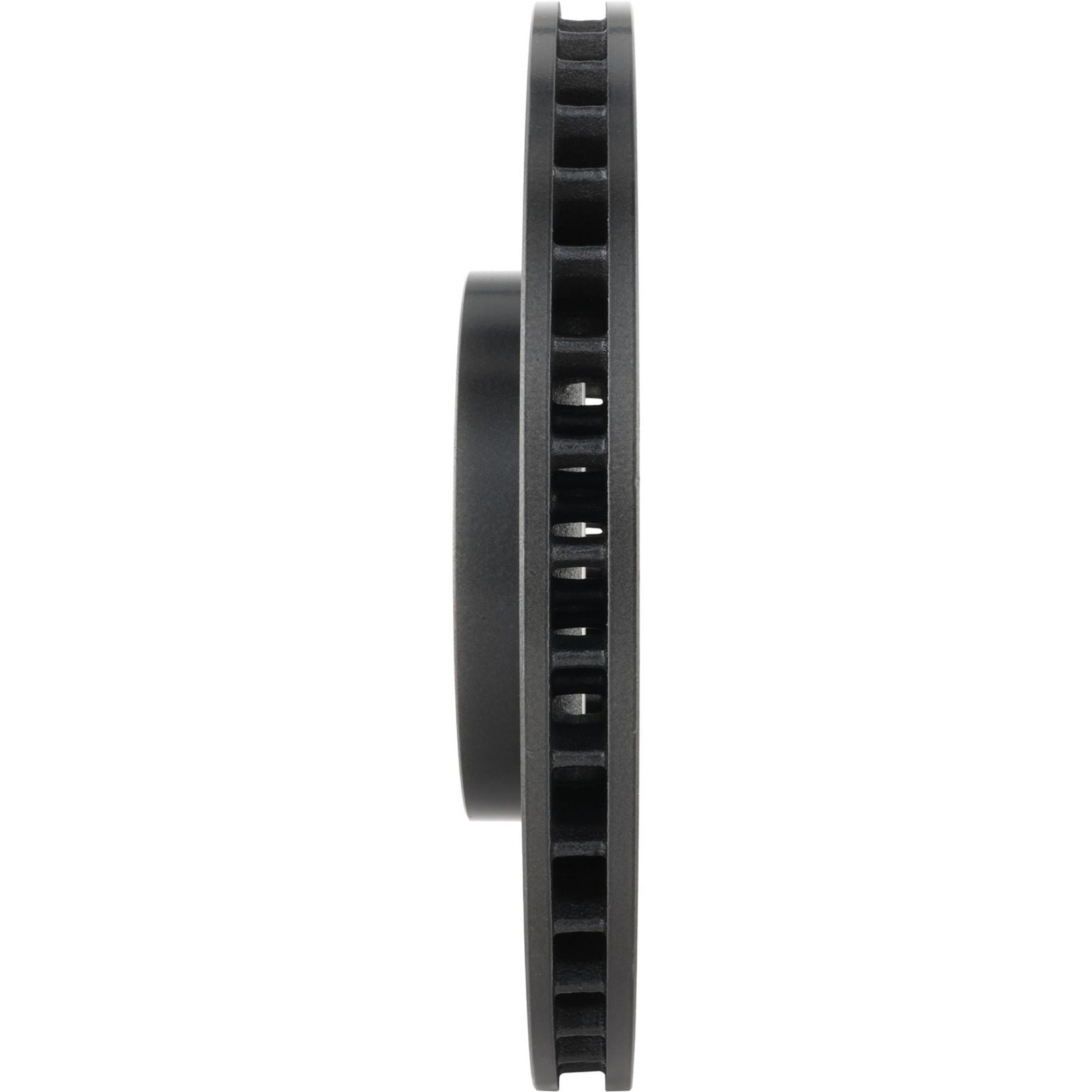 PRIME UV Coated Rear Disc Brake Rotor - 09.D763.11_04