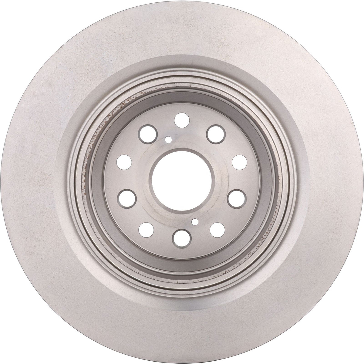 PRIME UV Coated Rear Disc Brake Rotor - 09.D975.11_02