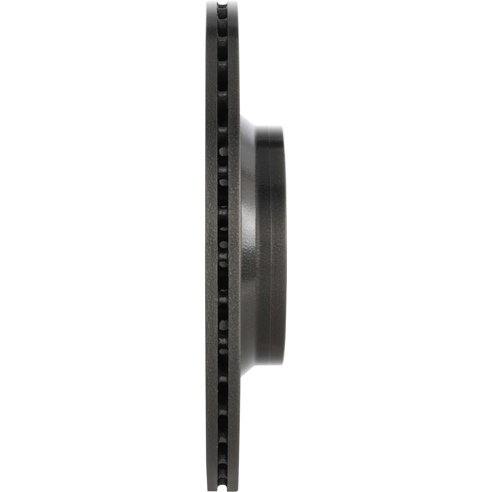 PRIME UV Coated Rear Disc Brake Rotor - 09.D984.11_02