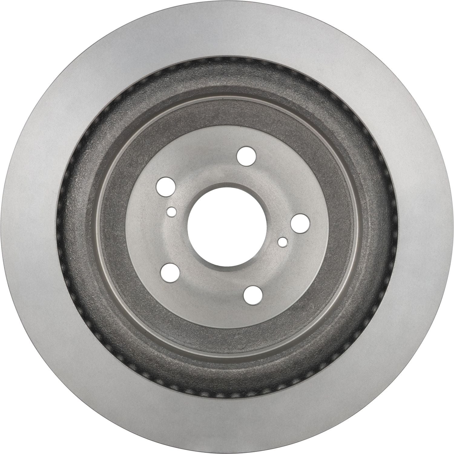 PRIME UV Coated Rear Disc Brake Rotor - 09.E031.11_05