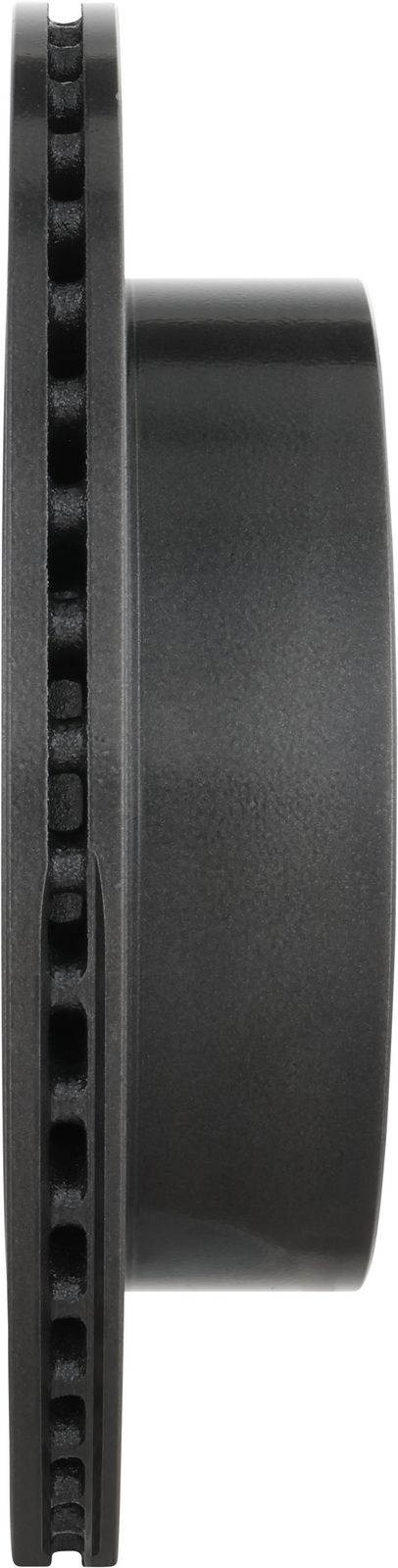 PRIME UV Coated Rear Disc Brake Rotor - 09.E098.11_02