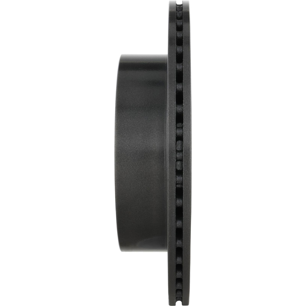 PRIME UV Coated Rear Disc Brake Rotor - 09.E098.11_04