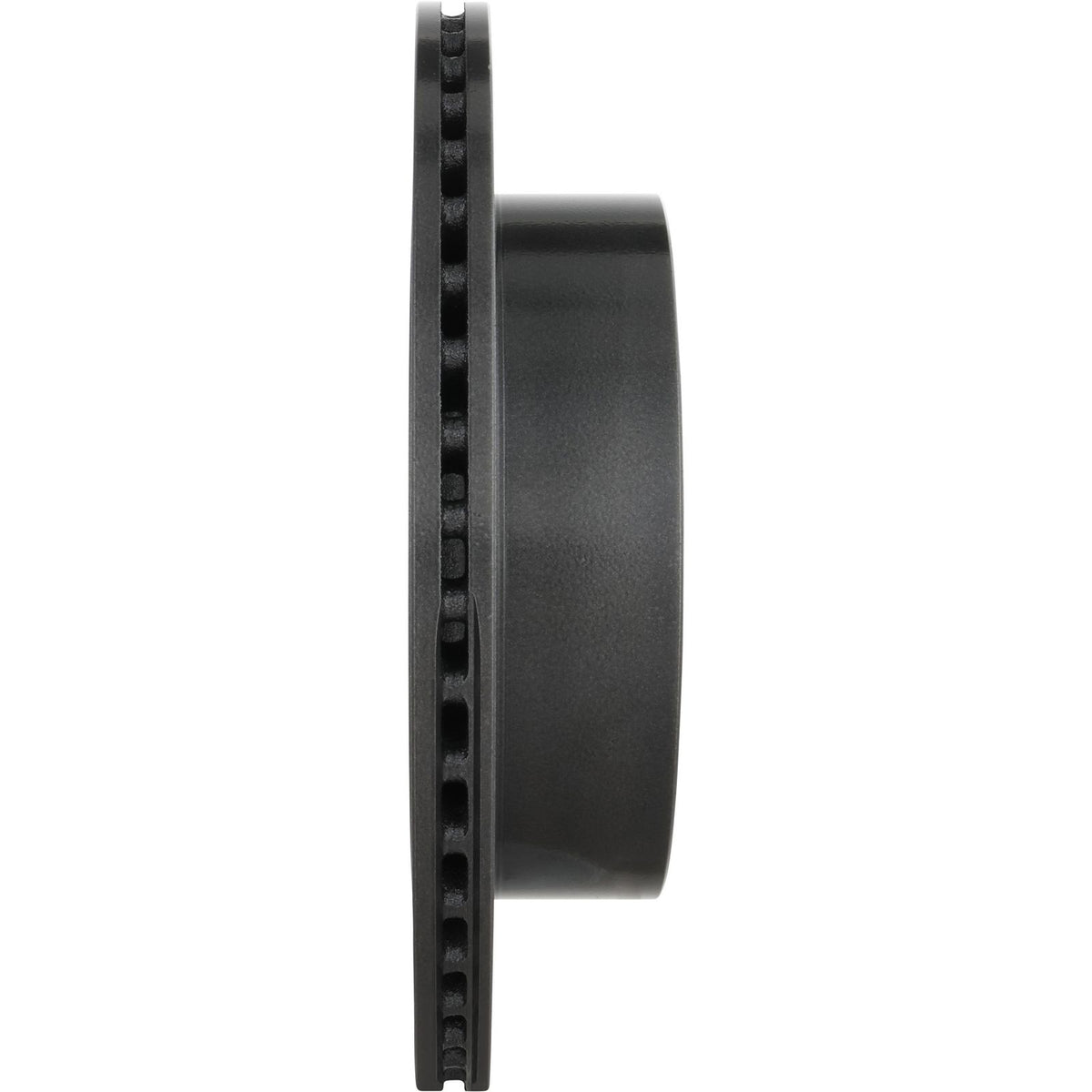 PRIME UV Coated Rear Disc Brake Rotor - 09.E098.11_02