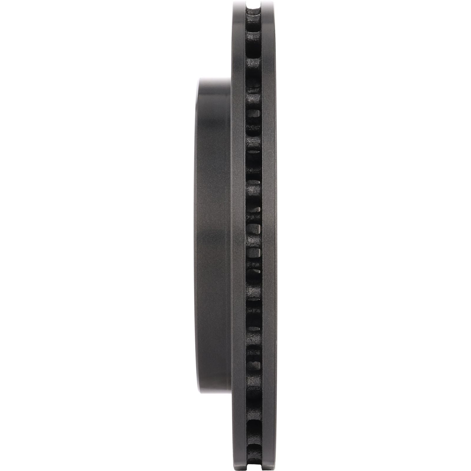 PRIME UV Coated Rear Disc Brake Rotor - 09.E283.11_04