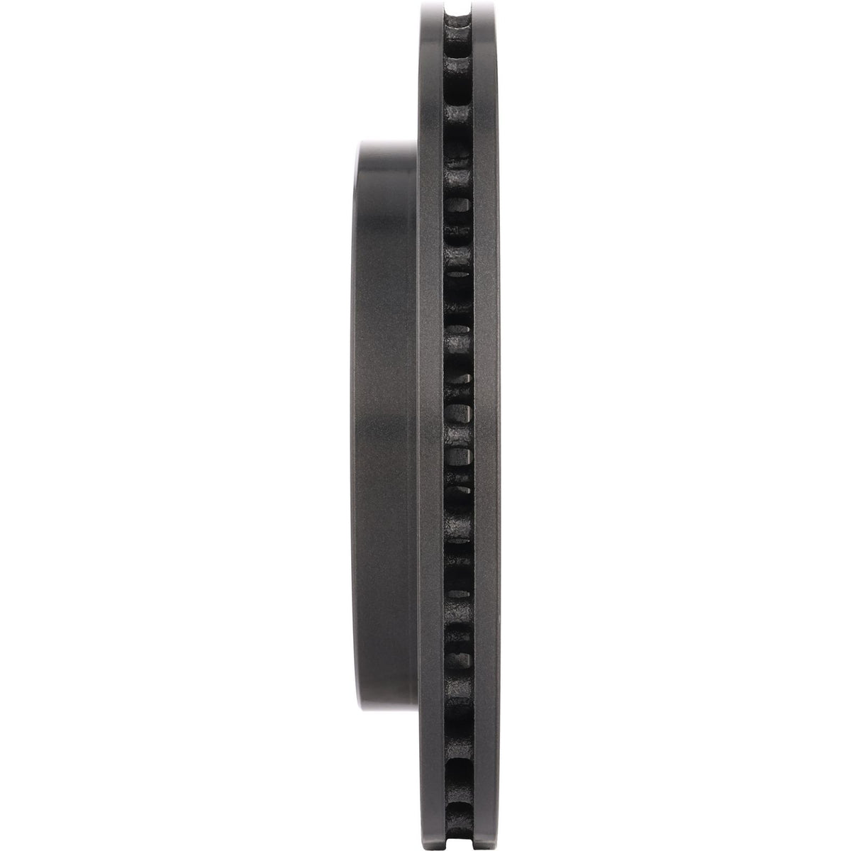 PRIME UV Coated Rear Disc Brake Rotor - 09.E283.11_04