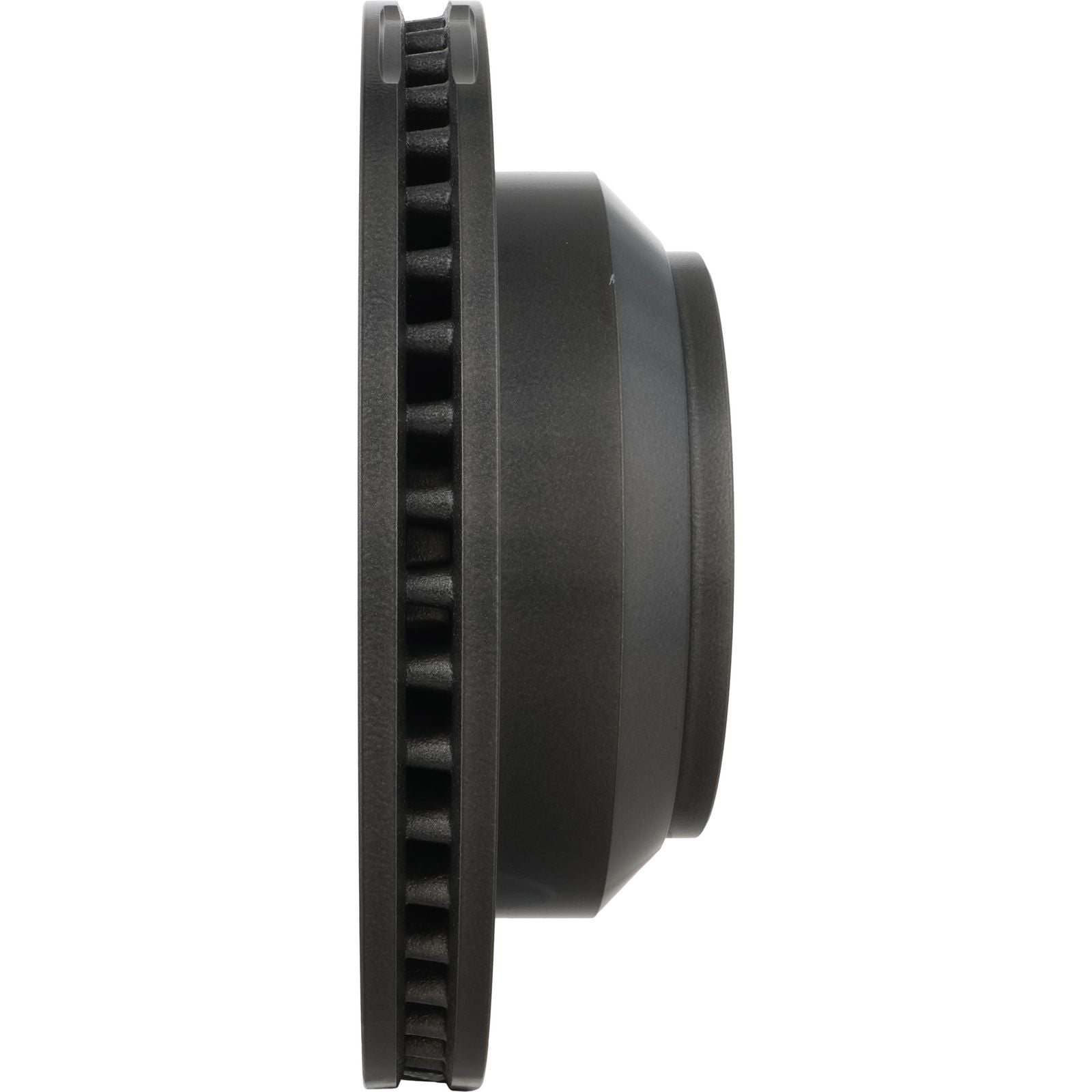 PRIME UV Coated Rear Disc Brake Rotor - 09.E287.11_03