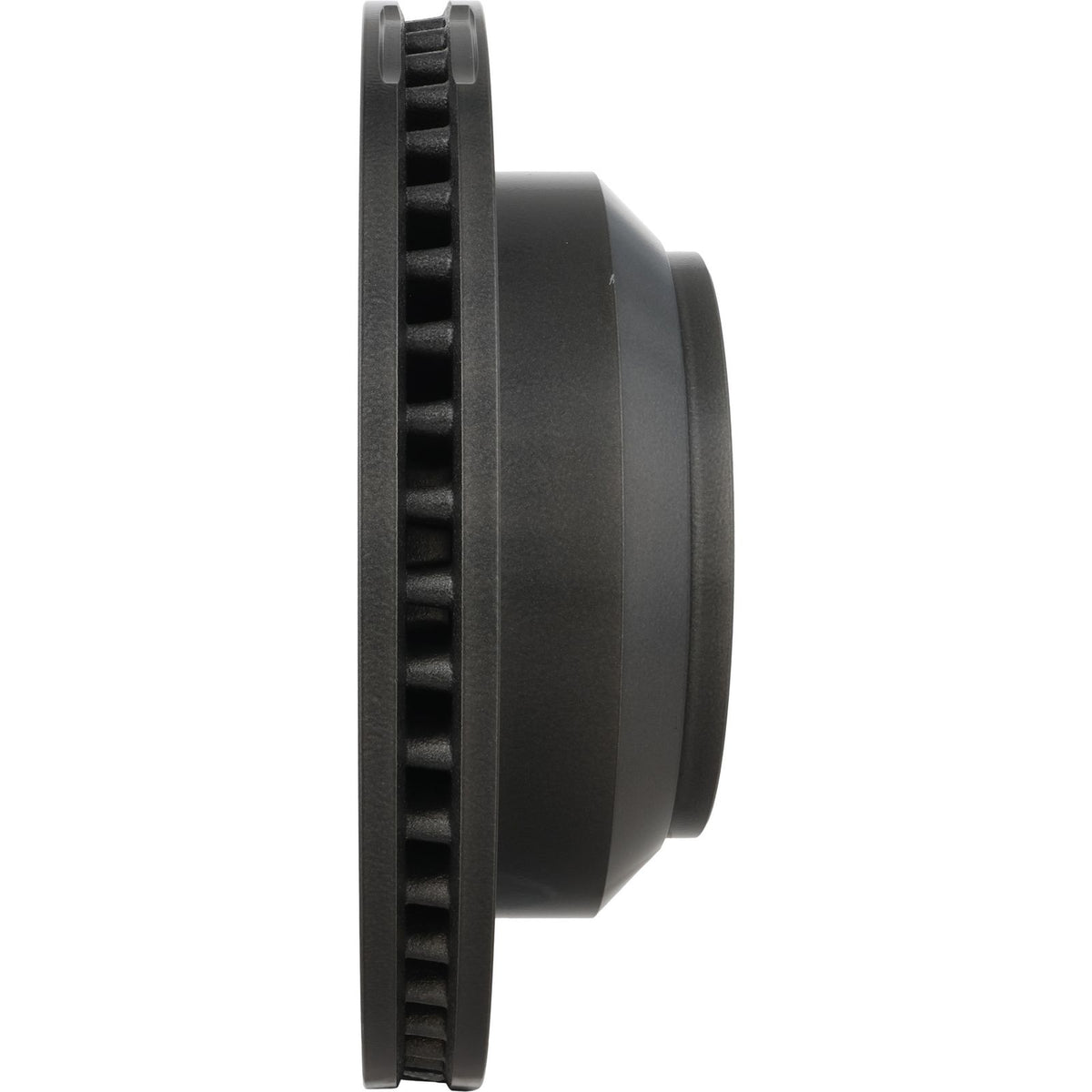 PRIME UV Coated Rear Disc Brake Rotor - 09.E287.11_03