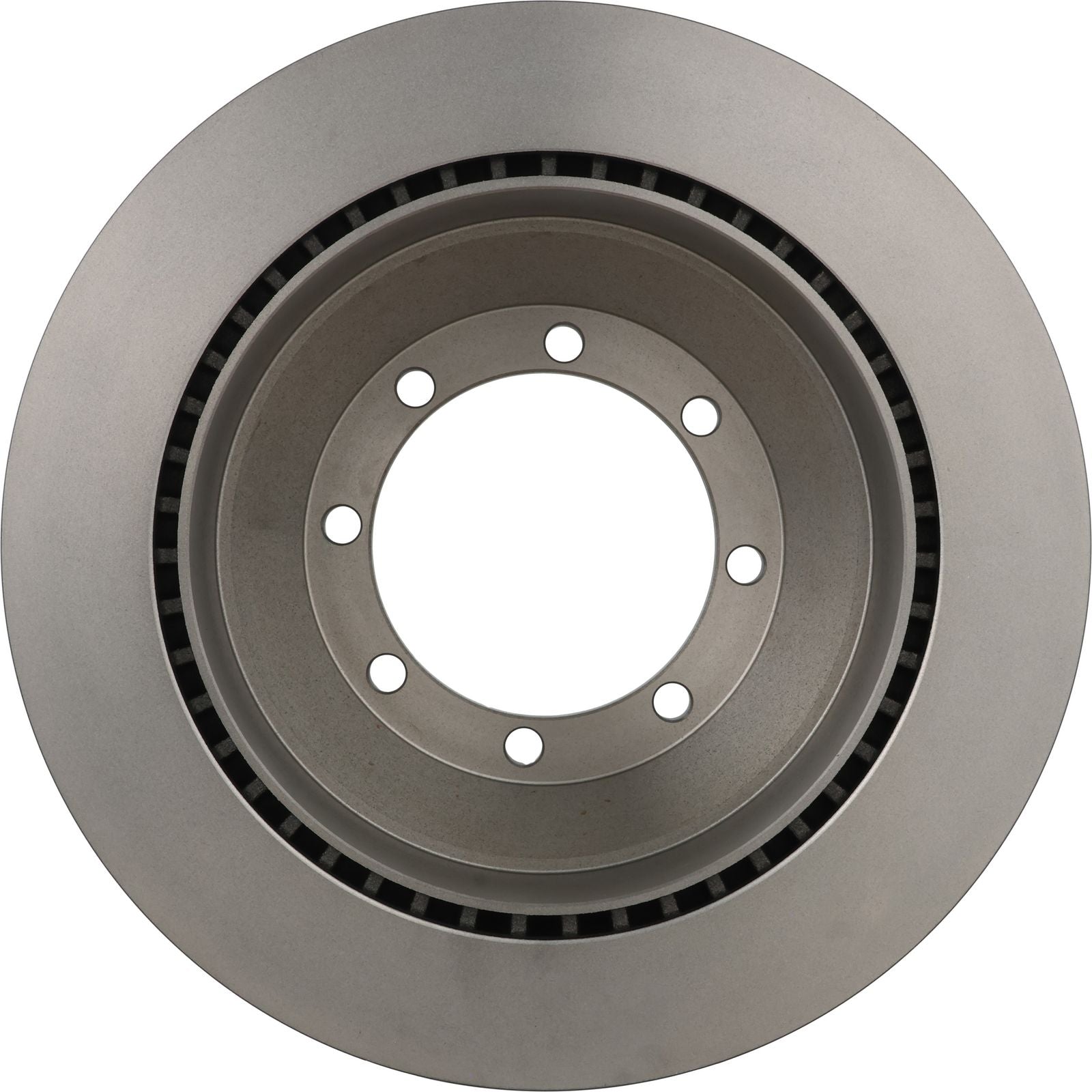 PRIME UV Coated Rear Disc Brake Rotor - 09.E287.11_05