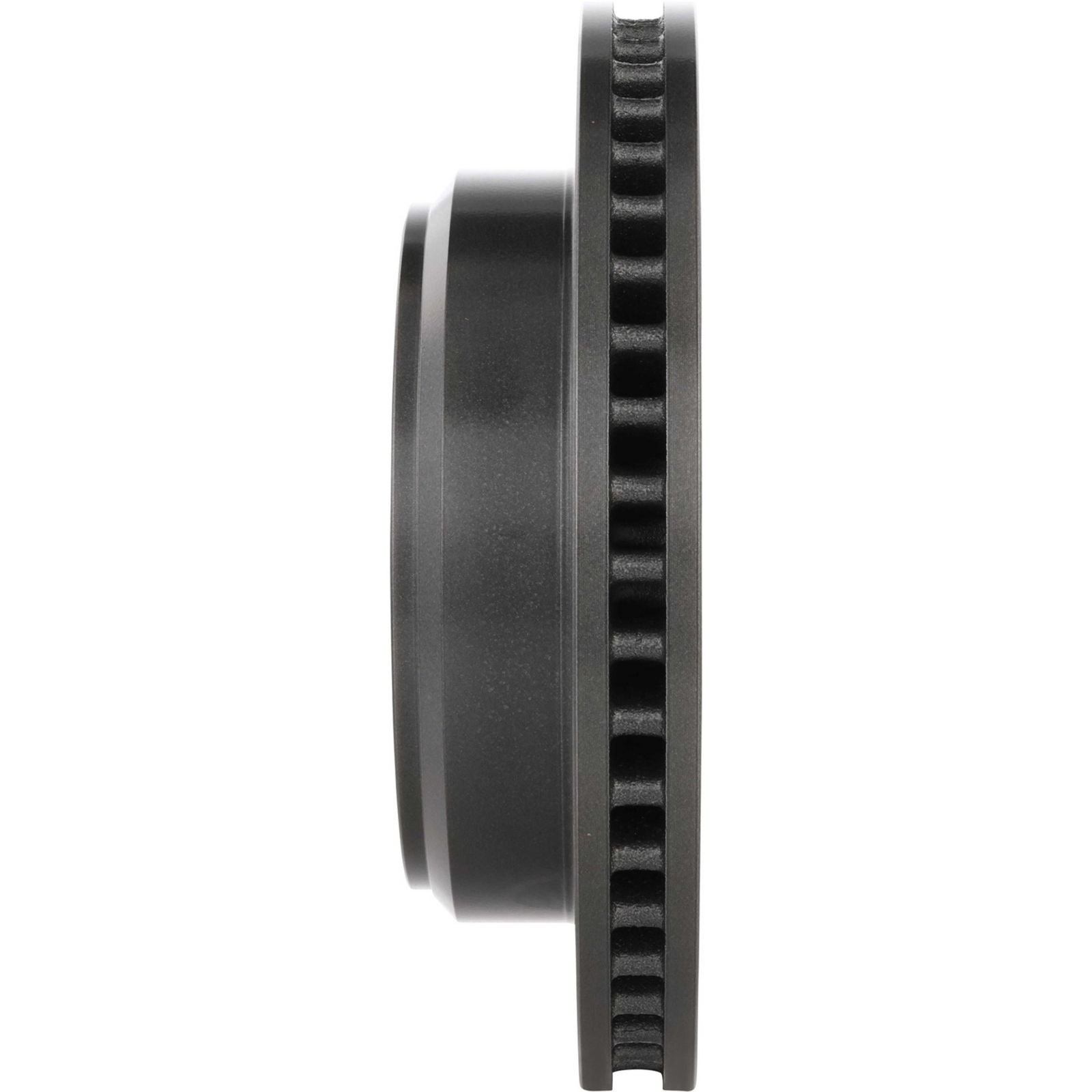 PRIME UV Coated Rear Disc Brake Rotor - 09.E288.11_04