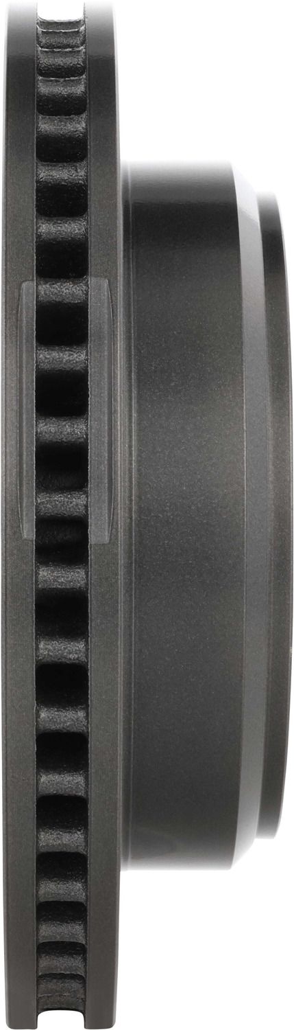 PRIME UV Coated Rear Disc Brake Rotor - 09.E288.11_02