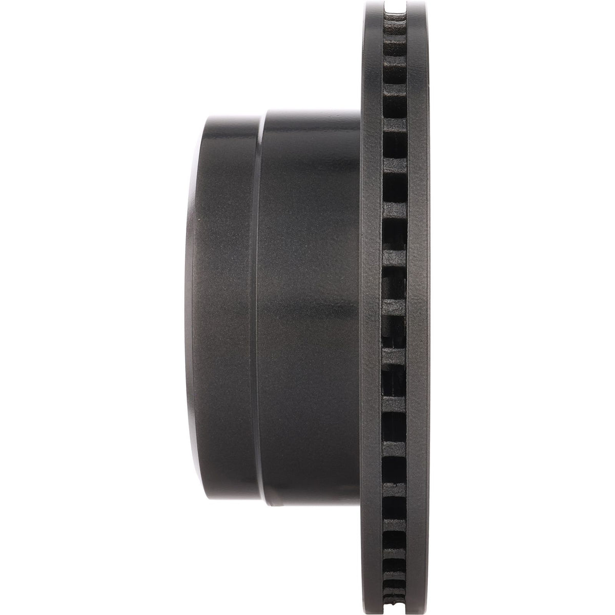 PRIME UV Coated Rear Disc Brake Rotor - 09.E289.11_05