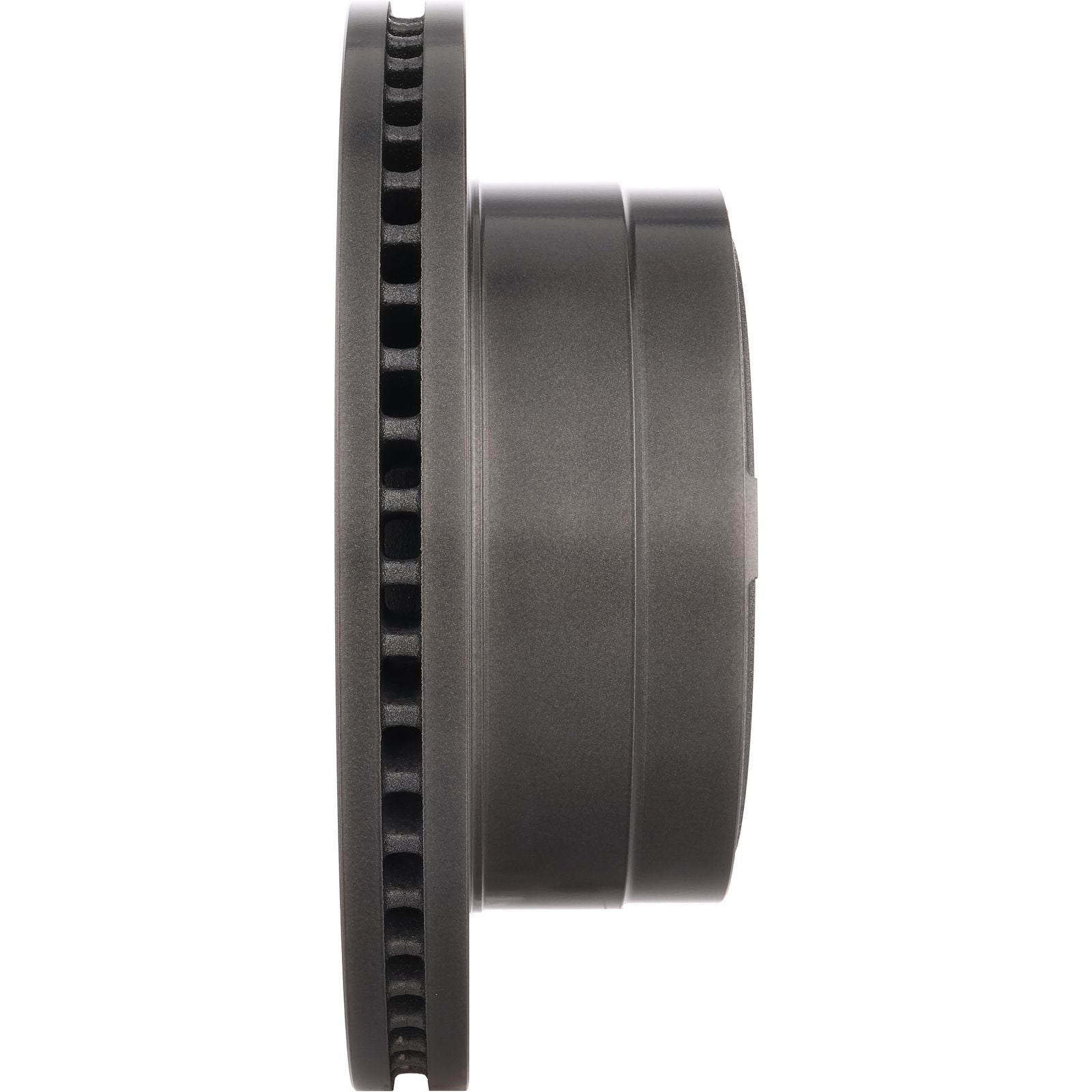 PRIME UV Coated Rear Disc Brake Rotor - 09.E291.11_05