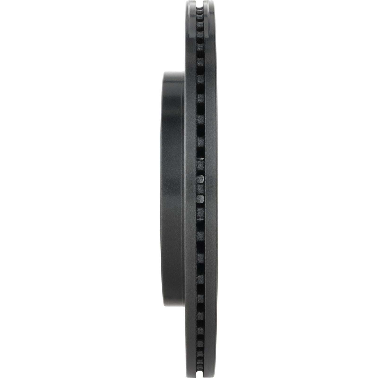 PRIME UV Coated Rear Disc Brake Rotor - 09.E293.11_04