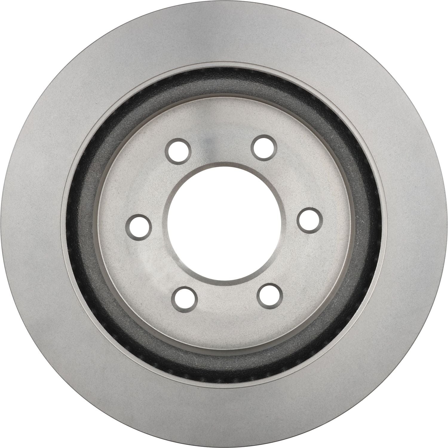 PRIME UV Coated Rear Disc Brake Rotor - 09.E293.11_05