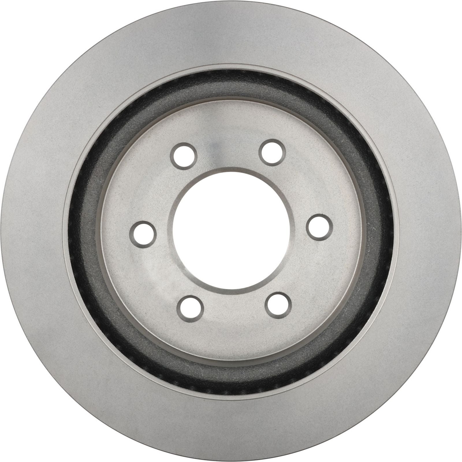 PRIME UV Coated Rear Disc Brake Rotor - 09.E293.11_05