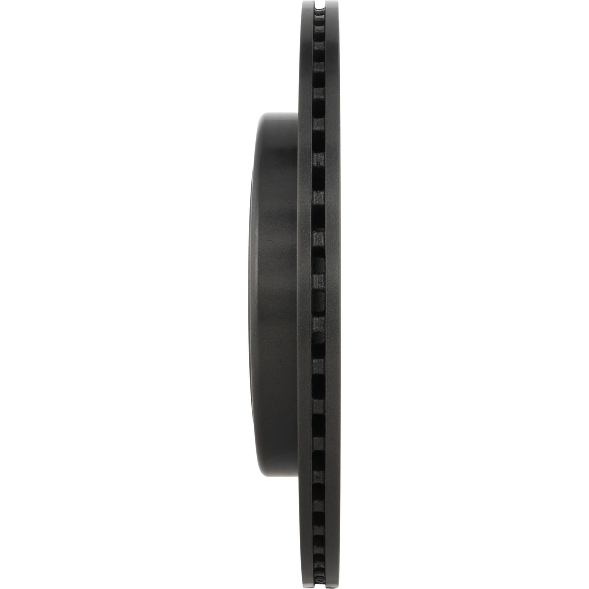 PRIME UV Coated Rear Disc Brake Rotor - 09.E299.11_04
