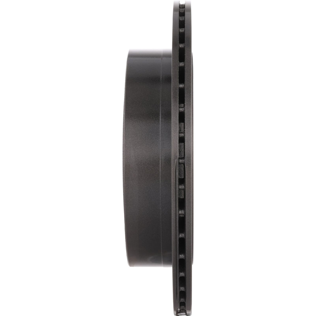 PRIME UV Coated Rear Disc Brake Rotor - 09.E521.11_06