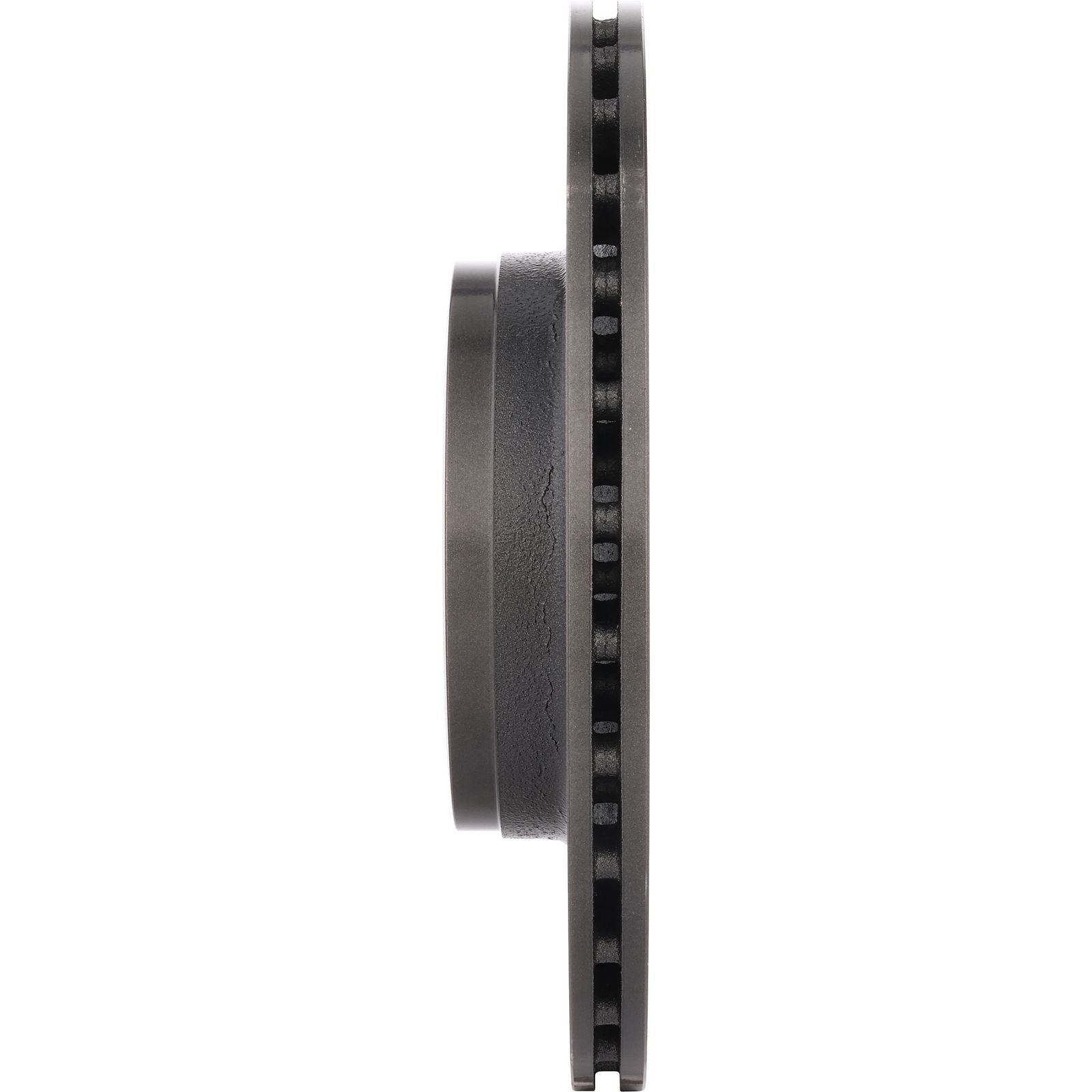 PRIME UV Coated Rear Disc Brake Rotor - 09.F220.21_04