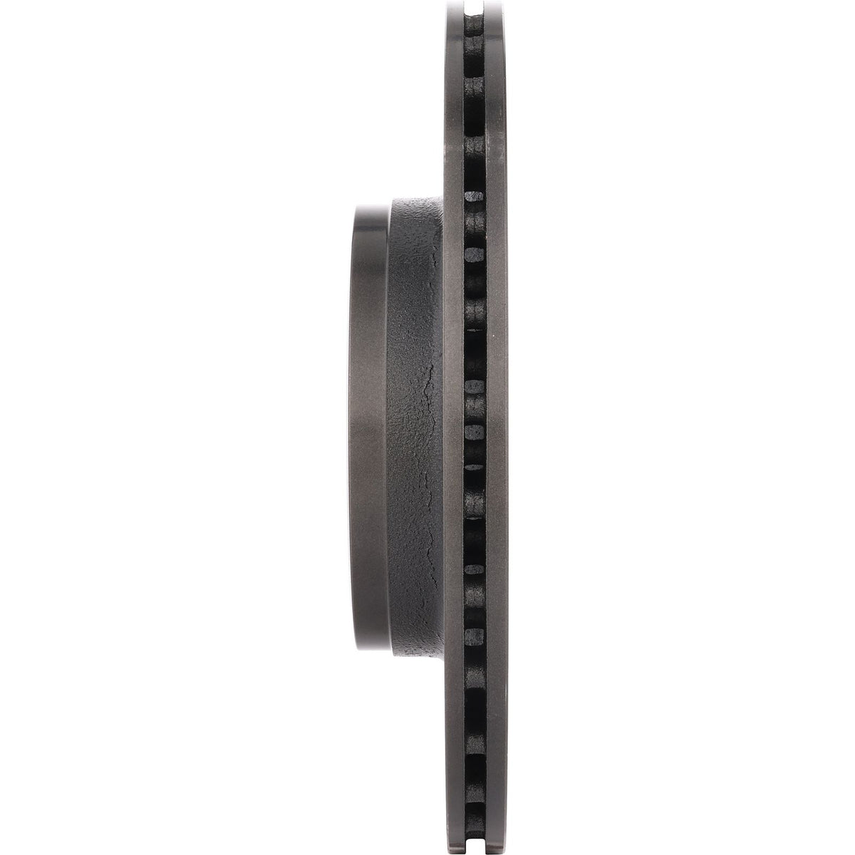 PRIME UV Coated Rear Disc Brake Rotor - 09.F220.21_04