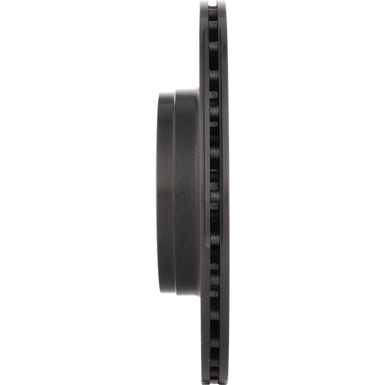 PRIME UV Coated Rear Disc Brake Rotor - 09.F220.11_04