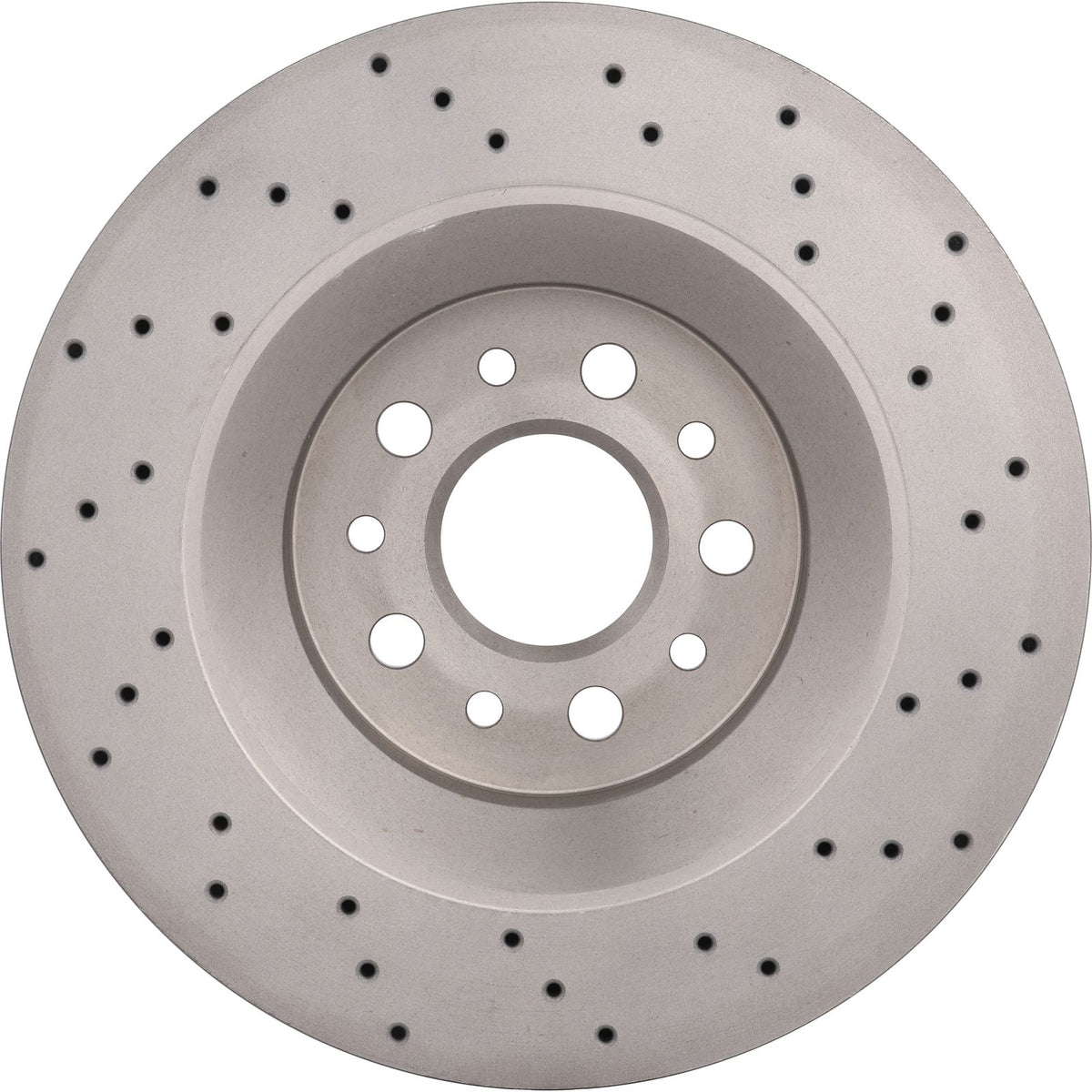 PRIME UV Coated Rear Disc Brake Rotor - 09.F220.21_06