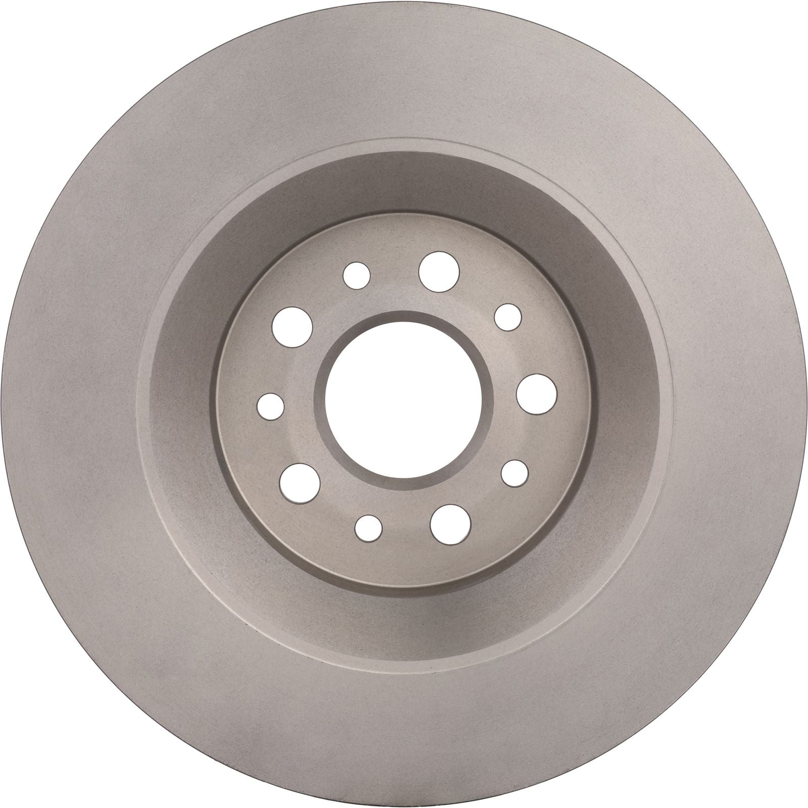 PRIME UV Coated Rear Disc Brake Rotor - 09.F220.11_06