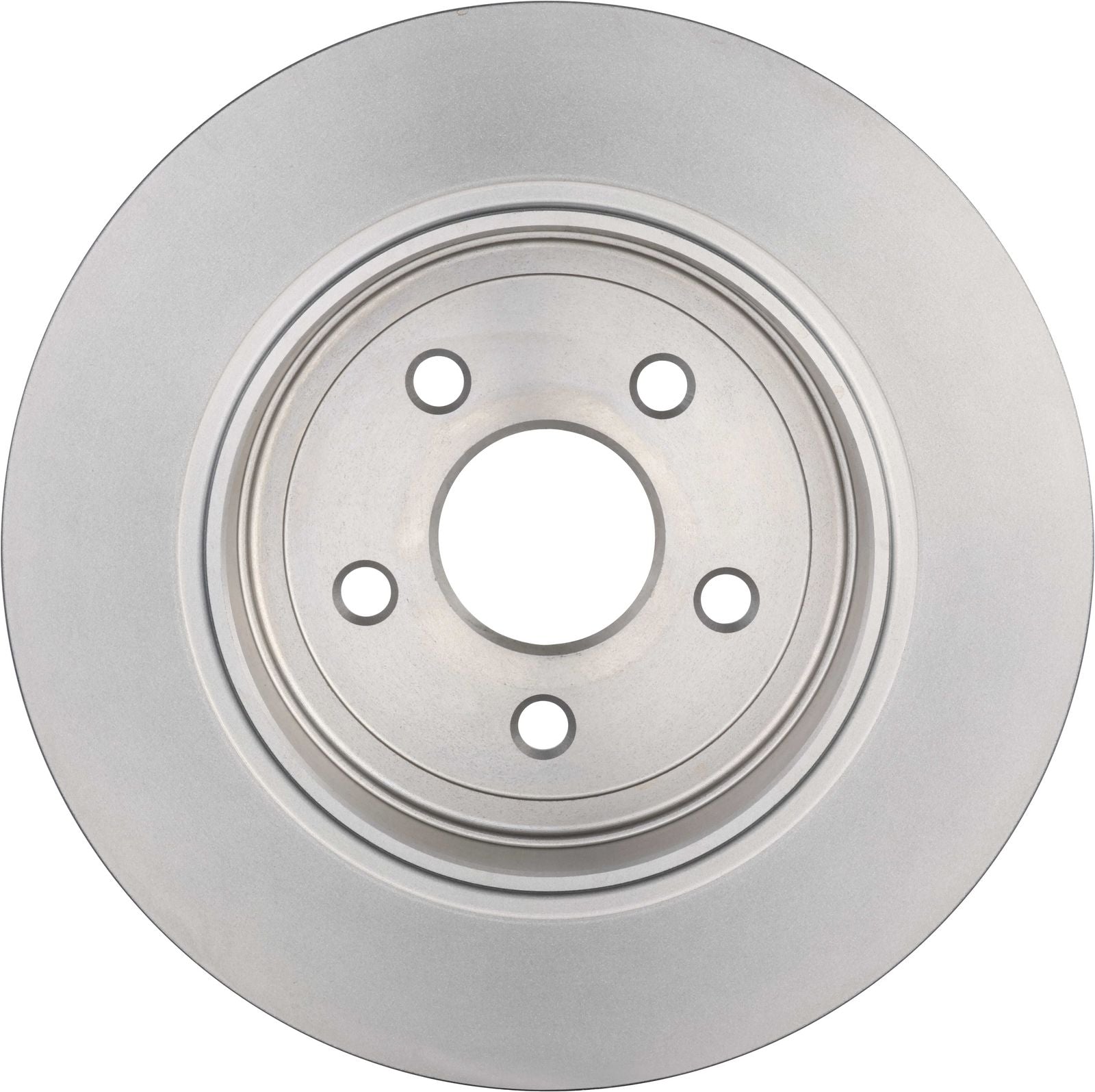 PRIME UV Coated Rear Disc Brake Rotor - 09.N213.11_05